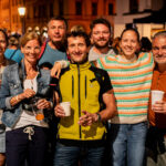 Otevřené hospody - 8. ročník