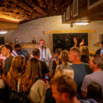 Otevřené hospody - 8. ročník