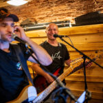 Otevřené hospody - 8. ročník