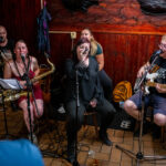 Otevřené hospody - 8. ročník