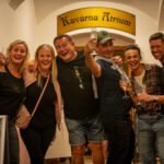 Otevřené hospody - 8. ročník