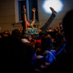 Otevřené hospody - 8. ročník