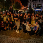 Otevřené hospody - 8. ročník