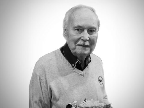 Vzpomínka: Odešel patriot a sběratel Pavel Janata