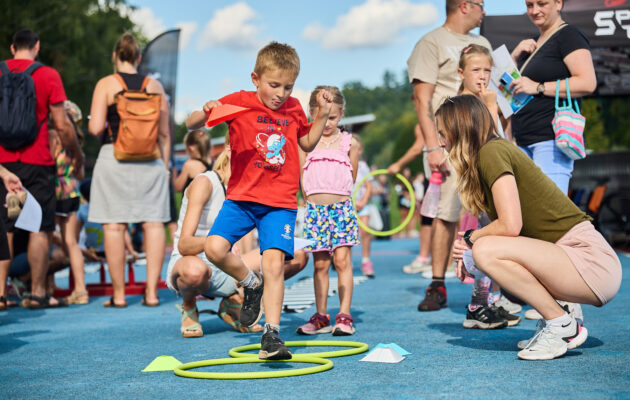 Rozhýbejme Trutnov 2025