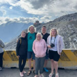 Stará auta, nové zážitky. Pušovi zvládli Korsiku, Sicílii i Balkán v retro stylu