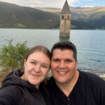 Stará auta, nové zážitky. Pušovi zvládli Korsiku, Sicílii i Balkán v retro stylu