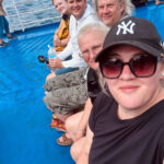 Stará auta, nové zážitky. Pušovi zvládli Korsiku, Sicílii i Balkán v retro stylu