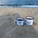 Stará auta, nové zážitky. Pušovi zvládli Korsiku, Sicílii i Balkán v retro stylu