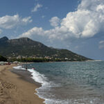 Stará auta, nové zážitky. Pušovi zvládli Korsiku, Sicílii i Balkán v retro stylu