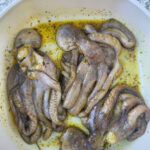 Stará auta, nové zážitky. Pušovi zvládli Korsiku, Sicílii i Balkán v retro stylu