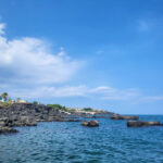 Stará auta, nové zážitky. Pušovi zvládli Korsiku, Sicílii i Balkán v retro stylu