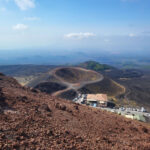 Stará auta, nové zážitky. Pušovi zvládli Korsiku, Sicílii i Balkán v retro stylu