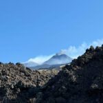 Stará auta, nové zážitky. Pušovi zvládli Korsiku, Sicílii i Balkán v retro stylu