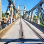 Stará auta, nové zážitky. Pušovi zvládli Korsiku, Sicílii i Balkán v retro stylu