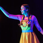 FOTO: Štístko a Poupěnka vystoupili v Uffu s nejoblíbenějšími písničkami