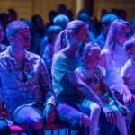 FOTO: Štístko a Poupěnka vystoupili v Uffu s nejoblíbenějšími písničkami