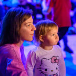 FOTO: Štístko a Poupěnka vystoupili v Uffu s nejoblíbenějšími písničkami