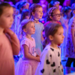 FOTO: Štístko a Poupěnka vystoupili v Uffu s nejoblíbenějšími písničkami