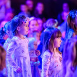 FOTO: Štístko a Poupěnka vystoupili v Uffu s nejoblíbenějšími písničkami