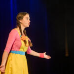 FOTO: Štístko a Poupěnka vystoupili v Uffu s nejoblíbenějšími písničkami