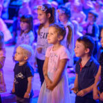 FOTO: Štístko a Poupěnka vystoupili v Uffu s nejoblíbenějšími písničkami