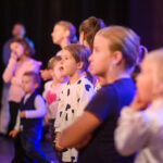 FOTO: Štístko a Poupěnka vystoupili v Uffu s nejoblíbenějšími písničkami