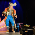 FOTO: Štístko a Poupěnka vystoupili v Uffu s nejoblíbenějšími písničkami