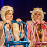 FOTO: Štístko a Poupěnka vystoupili v Uffu s nejoblíbenějšími písničkami