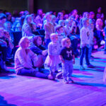 FOTO: Štístko a Poupěnka vystoupili v Uffu s nejoblíbenějšími písničkami