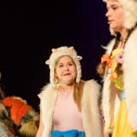 FOTO: Štístko a Poupěnka vystoupili v Uffu s nejoblíbenějšími písničkami