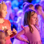 FOTO: Štístko a Poupěnka vystoupili v Uffu s nejoblíbenějšími písničkami