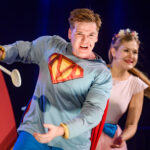 FOTO: Štístko a Poupěnka vystoupili v Uffu s nejoblíbenějšími písničkami