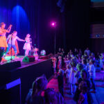 FOTO: Štístko a Poupěnka vystoupili v Uffu s nejoblíbenějšími písničkami