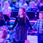 FOTO: Štístko a Poupěnka vystoupili v Uffu s nejoblíbenějšími písničkami