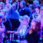 FOTO: Štístko a Poupěnka vystoupili v Uffu s nejoblíbenějšími písničkami