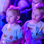 FOTO: Štístko a Poupěnka vystoupili v Uffu s nejoblíbenějšími písničkami