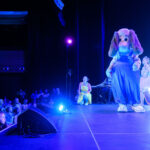 FOTO: Štístko a Poupěnka vystoupili v Uffu s nejoblíbenějšími písničkami