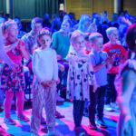 FOTO: Štístko a Poupěnka vystoupili v Uffu s nejoblíbenějšími písničkami