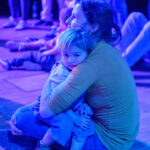 FOTO: Štístko a Poupěnka vystoupili v Uffu s nejoblíbenějšími písničkami