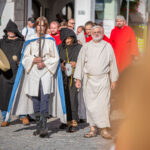 Sundávání draka v Trutnově 2025