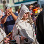 Sundávání draka v Trutnově 2025