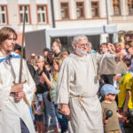 Sundávání draka v Trutnově 2025