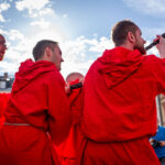 Sundávání draka v Trutnově 2025