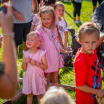 Sundávání draka v Trutnově 2025