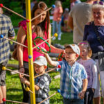 Sundávání draka v Trutnově 2025