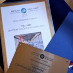 Trutnovské EPO1 získalo ocenění odborné poroty v projektu Má vlast cestami proměn