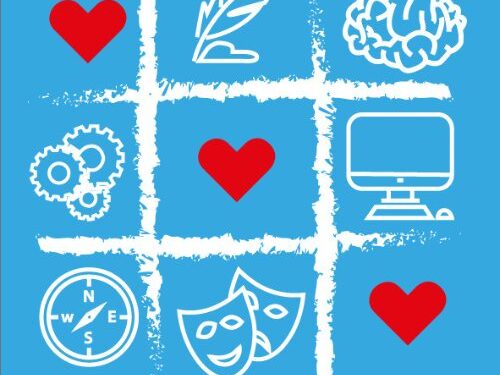 Nezůstávejte pozadu, učte se s námi!