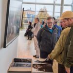 Výstava fotografa Lukáše Dvořáka v Galerii UFFO