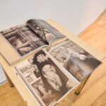 Výstava fotografa Lukáše Dvořáka v Galerii UFFO